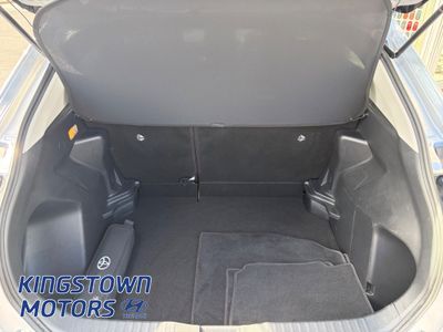 2023 Toyota Yaris Cross