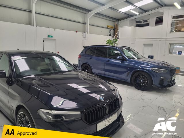 vehicle for sale from Anthony Conaghan Cars