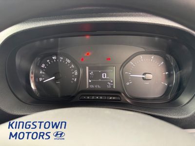 2022 Opel Vivaro