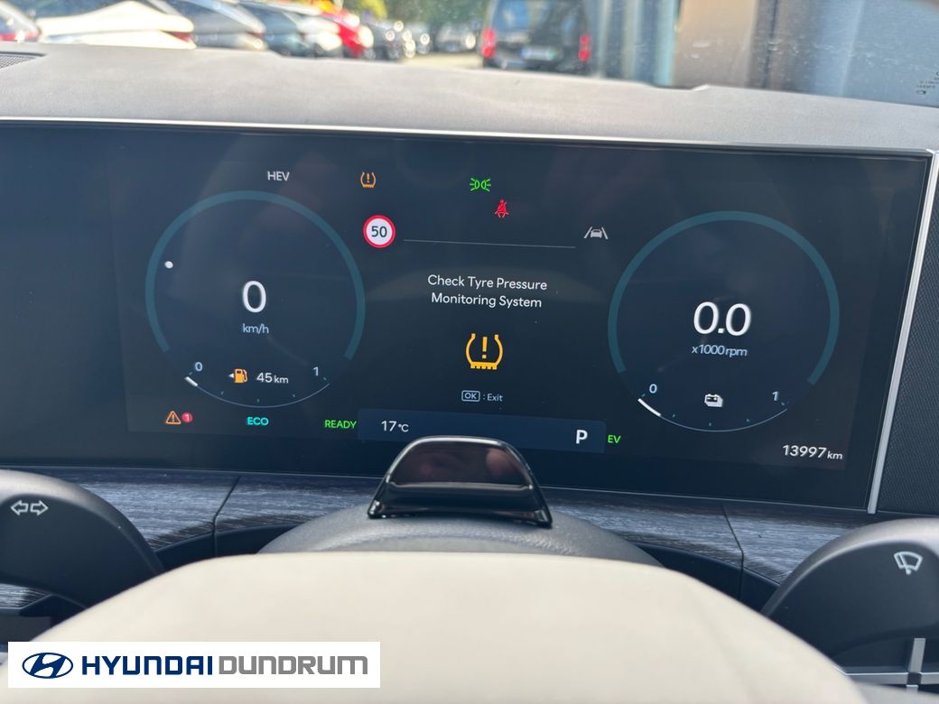 2025 Hyundai Santa Fe