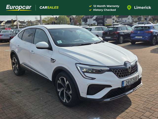 vehicle for sale from Europcar CARSALES (Navan)