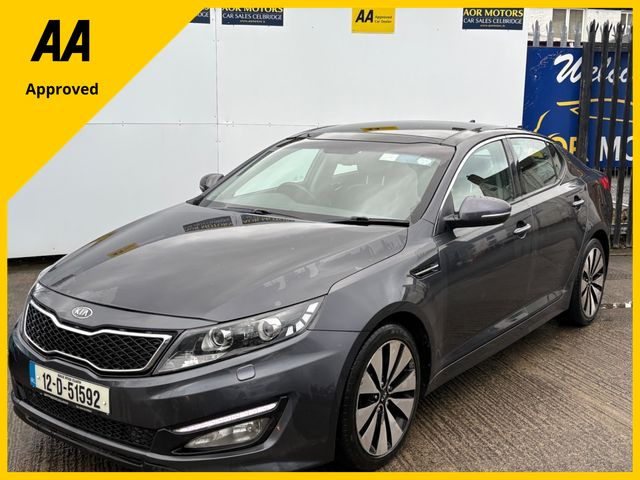 vehicle for sale from AOR Motors