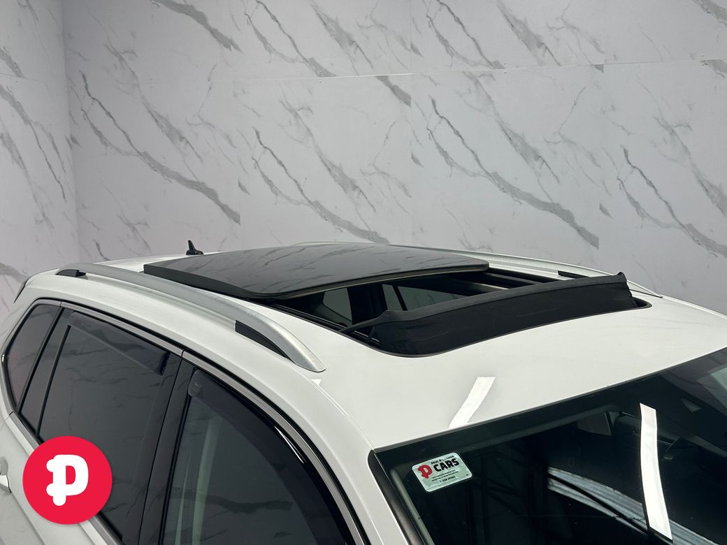 2019 Volkswagen Tiguan Allspace