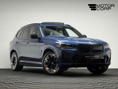 2023 BMW iX3