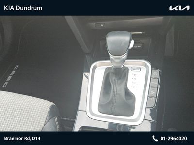 2021 Kia Ceed