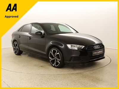 2017 Audi A3