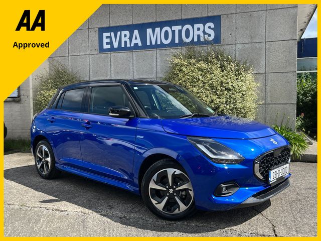 vehicle for sale from Evra Motors