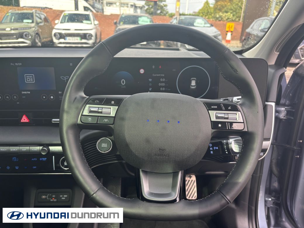 2025 Hyundai Ioniq 5