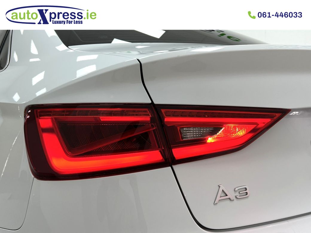 2016 Audi A3