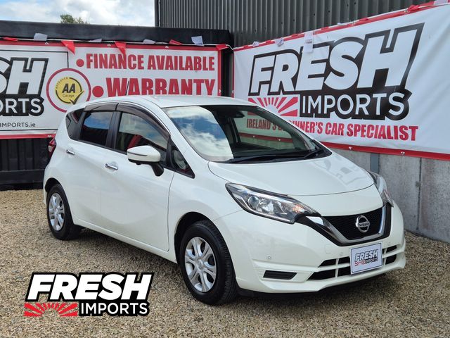 vehicle for sale from Fresh Imports