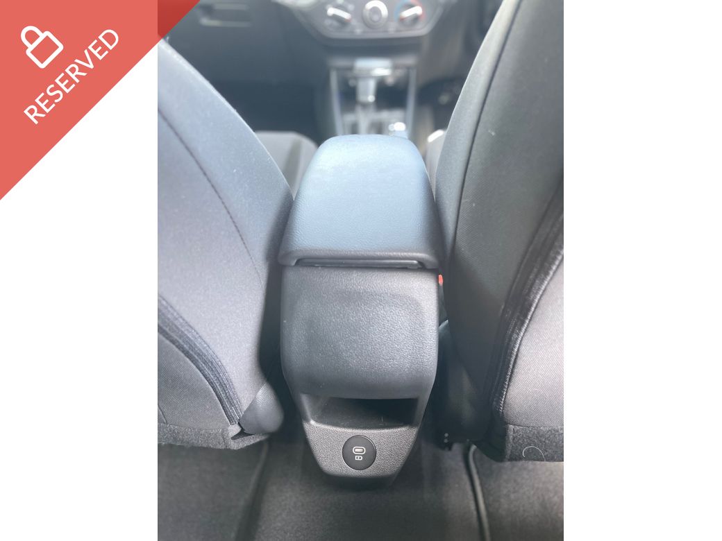 2025 Hyundai i20