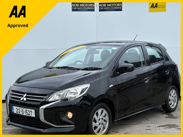 vehicle for sale from AOR Motors