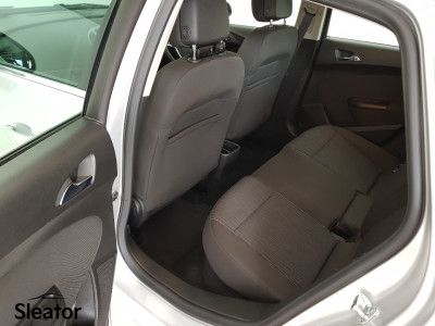 2016 Opel Astra