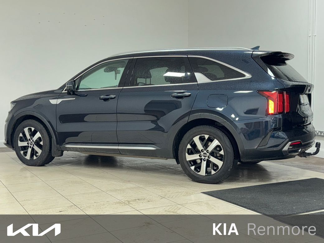 2021 Kia Sorento