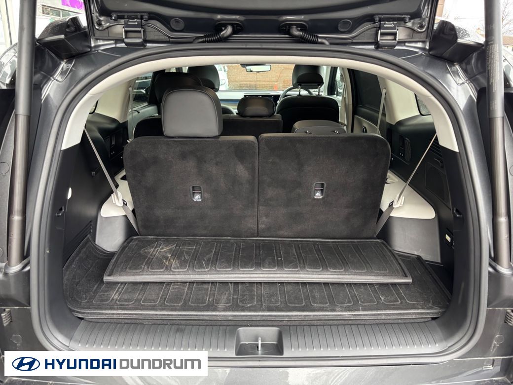 2025 Hyundai Ioniq 9