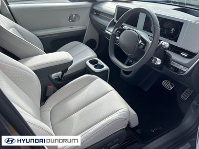 2024 Hyundai Ioniq 5