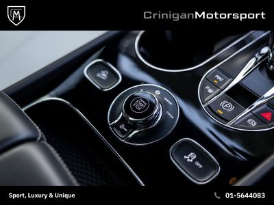 2018 Bentley Bentayga