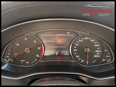 2020 Audi A6