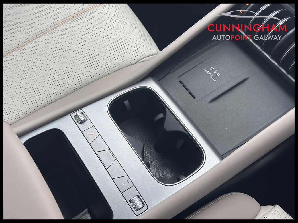 2027 BYD Atto 3