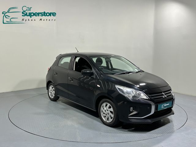vehicle for sale from Nyhan Motors