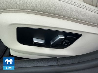 2020 BMW 5 Series