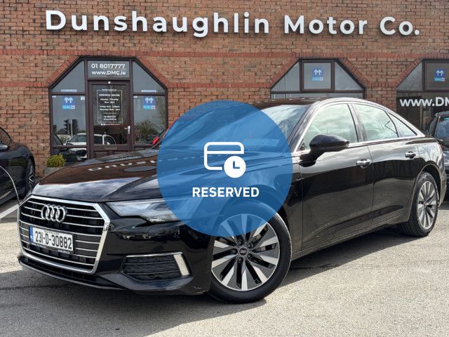 vehicle for sale from Dunshaughlin Motor Co