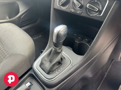 2017 Volkswagen Polo