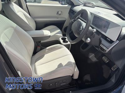 2023 Hyundai Ioniq 5