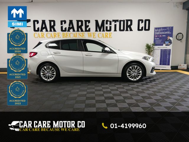 vehicle for sale from Car Care Motor Co