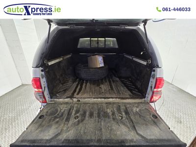 2016 Toyota Hilux