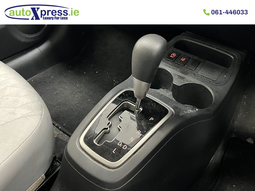 2020 Mitsubishi Mirage