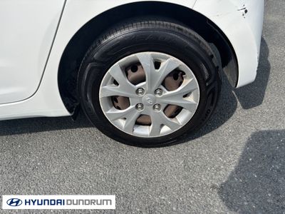 2014 Hyundai i10