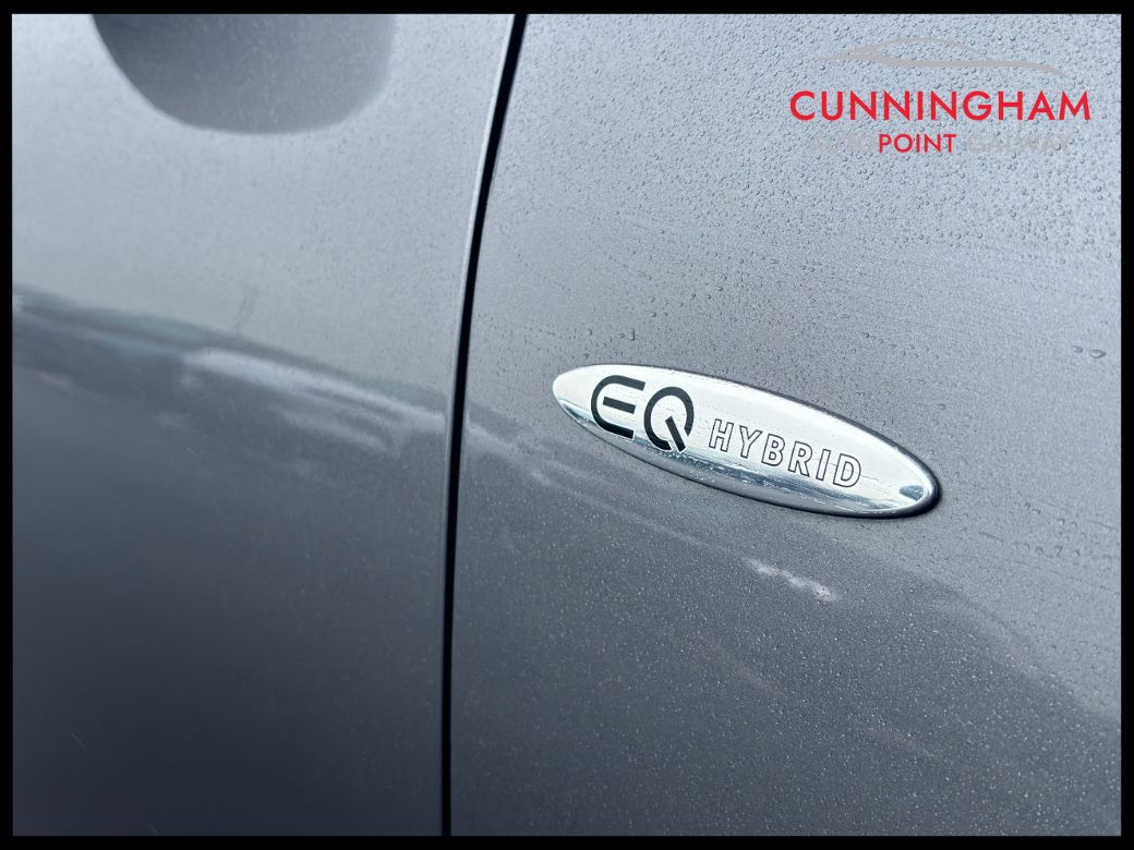 2025 Mercedes-Benz CLA Class