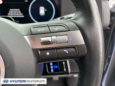 2024 Hyundai Kona
