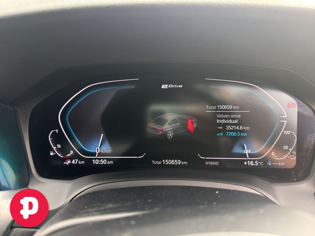 2020 BMW 3 Series