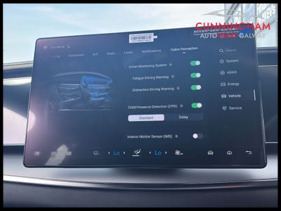 2026 BYD Sealion 7