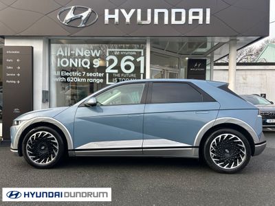 2023 Hyundai Ioniq 5