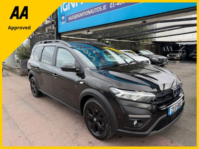 vehicle for sale from Ignition Autos Ltd