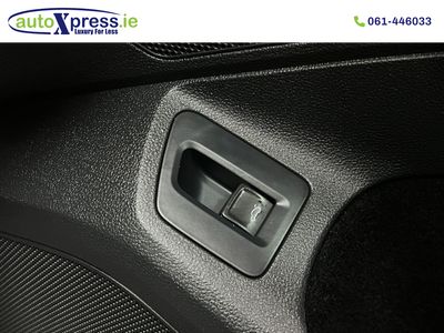 2019 Volkswagen Passat