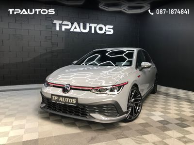 2022 Volkswagen Golf