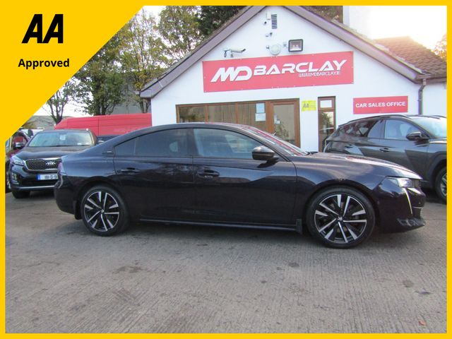 vehicle for sale from MD Barclay