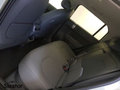 2025 Kia EV3