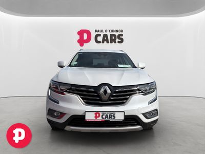 2019 Renault Koleos