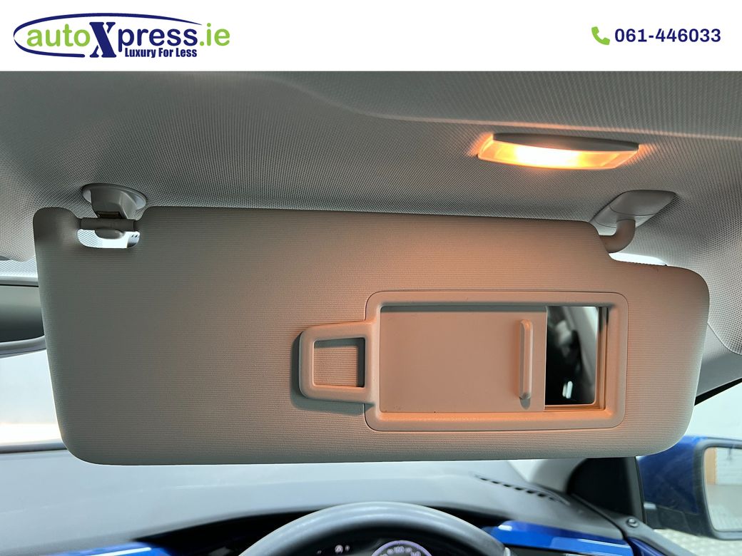 2018 Volkswagen Polo