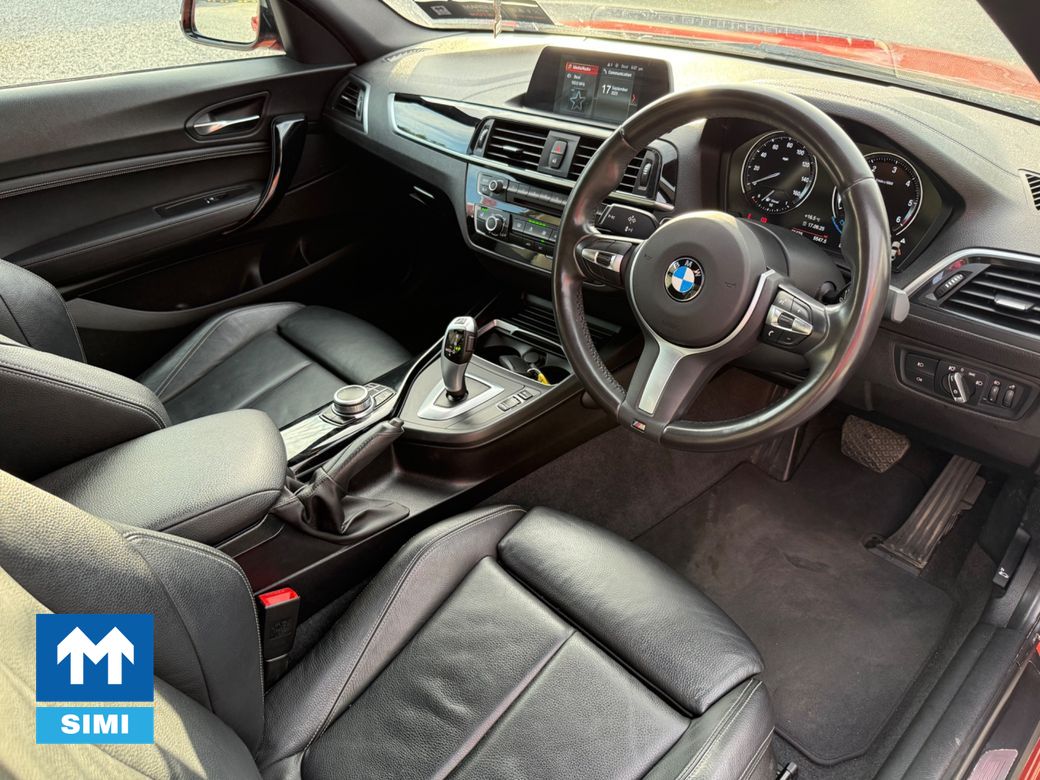 2020 BMW 218d