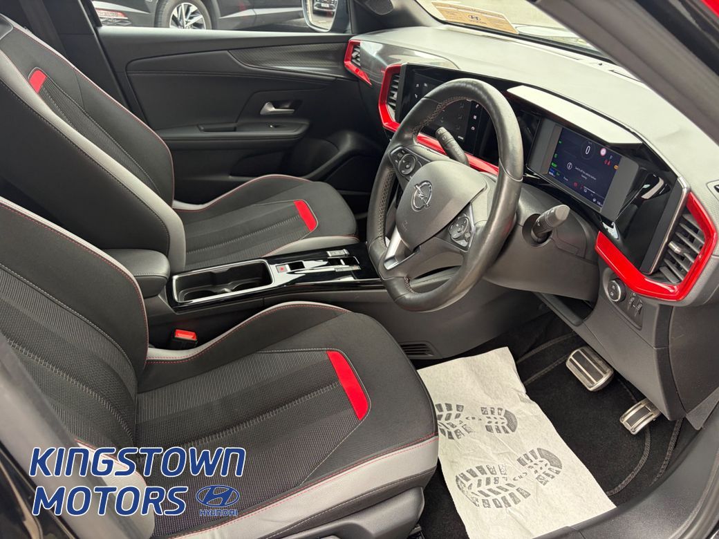 2023 Opel Mokka