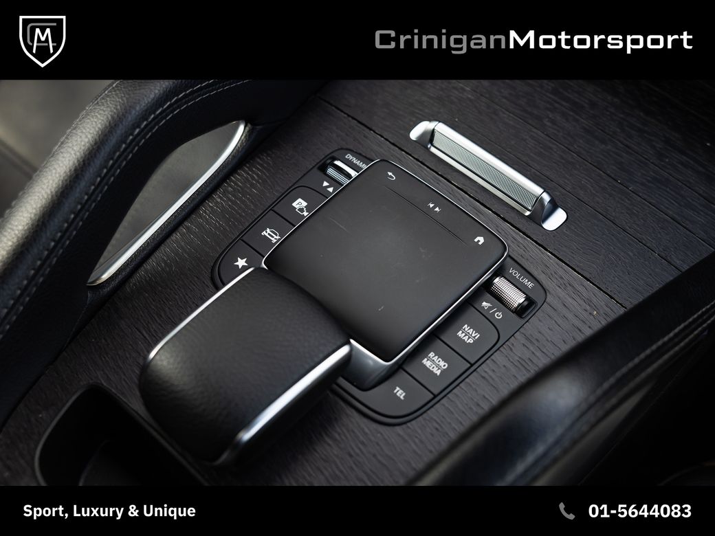 2022 Mercedes-Benz GLE Class