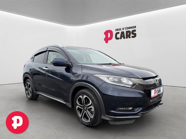 vehicle for sale from Paul O'Connor Cars