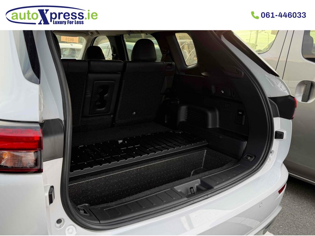 2021 Mitsubishi Outlander