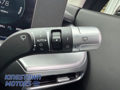 2025 Hyundai Ioniq 9